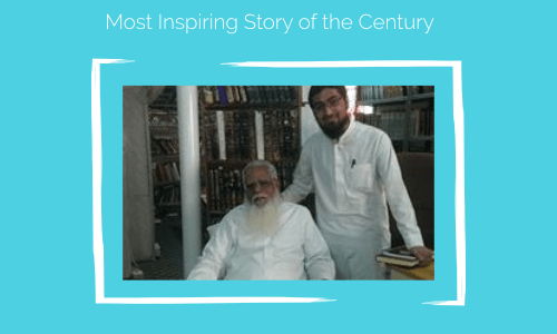 inspiring story of a brahmin turned shaikh
