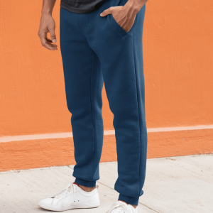 TFM Basic Navy Blue Jogger