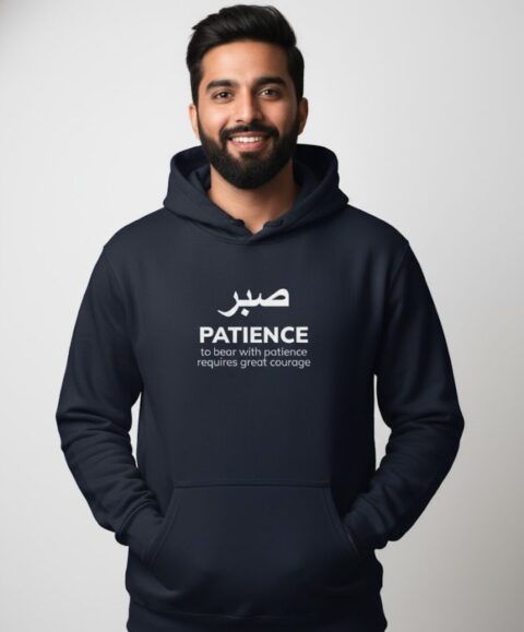 SABR  Hooded SweatShirt