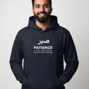 SABR  Hooded SweatShirt