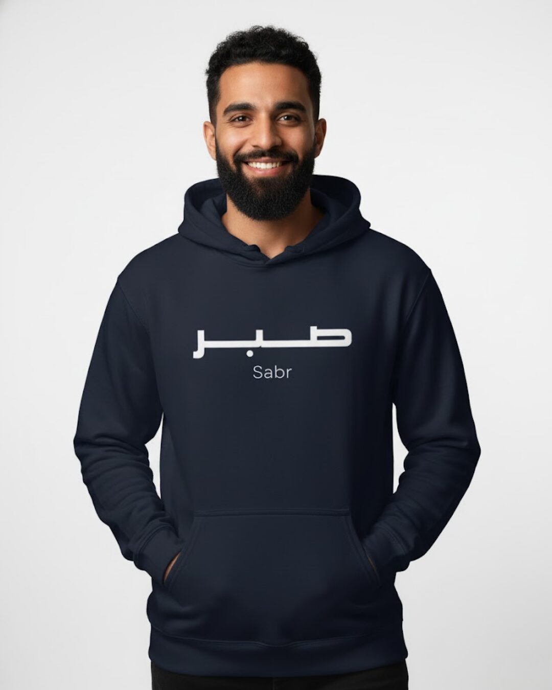 SABR Hooded SweatShirt 1 SABR Hooded SweatShirt