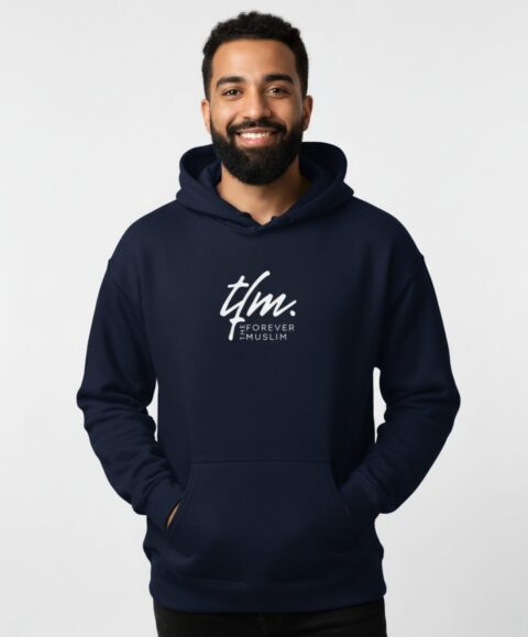 TFM  Hooded SweatShirt