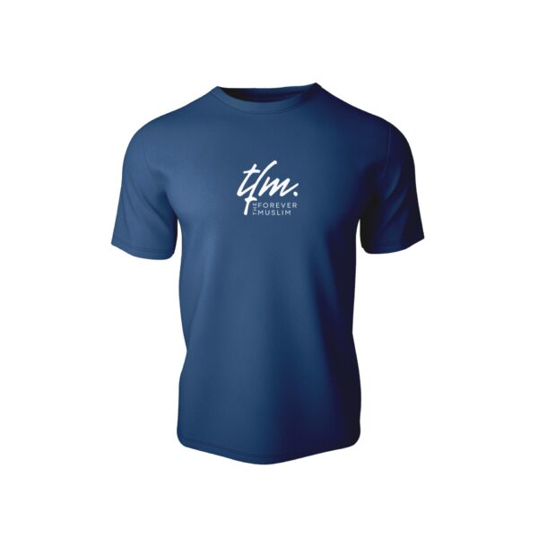 TFM  Half Sleeve Islamic T-Shirt - Image 3