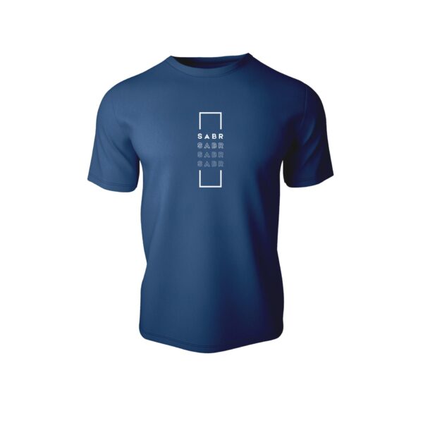 SABR ECHO  Half Sleeve Islamic T-Shirt - Image 3