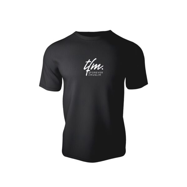 TFM  Half Sleeve Islamic T-Shirt - Image 4