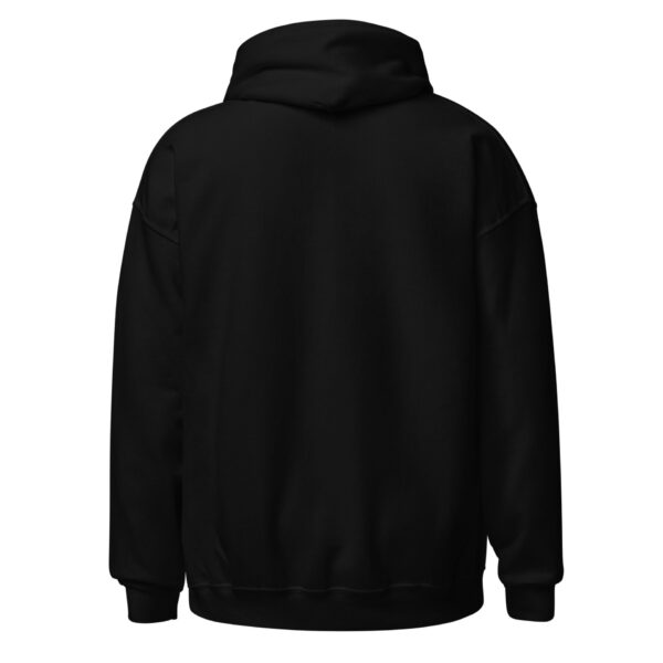 Deen Over Duniya Hooded SweatShirt - Image 3