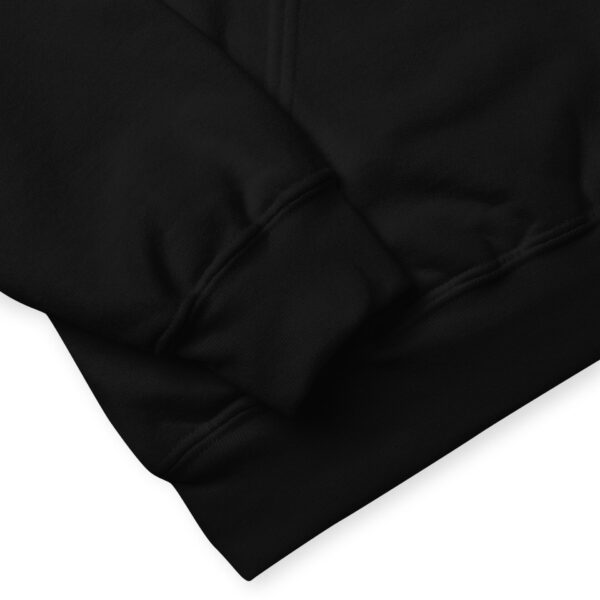 Dont Perfect Hooded SweatShirt - Image 5
