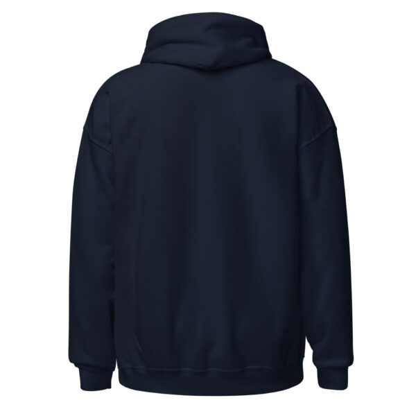 Deen Over Duniya Hooded SweatShirt - Image 7