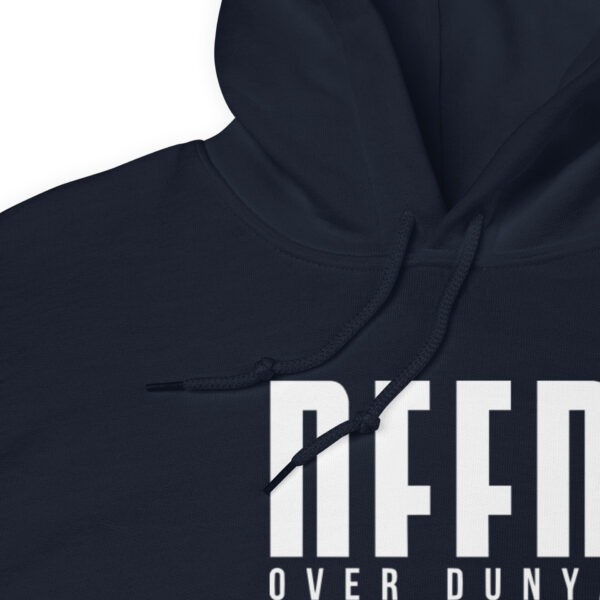 Deen Over Duniya Hooded SweatShirt - Image 10
