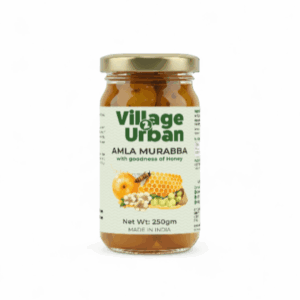 Amla Murabba 250g | Honey-Infused | Wellness & Immunity Support