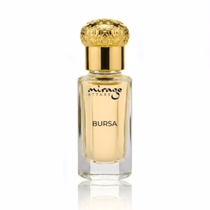 Bursa by Mirage Attars (6ML)