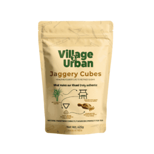 Jaggery Cubes | Chemical-Free Jaggery | Perfect for Tea & Cooking
