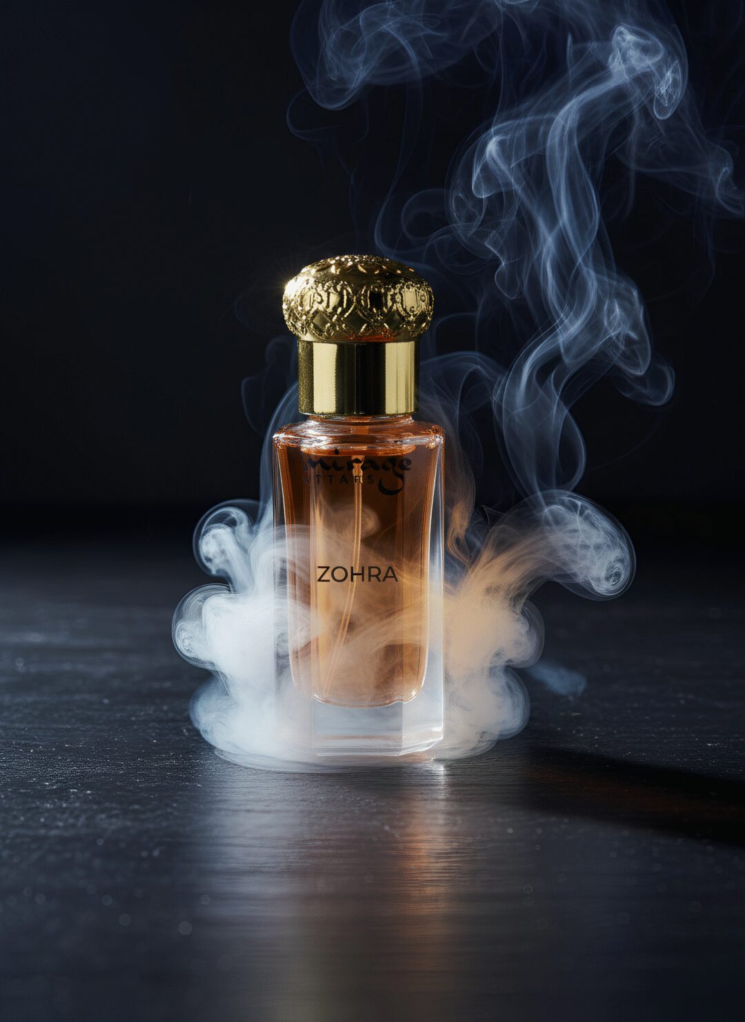 Zohra by Mirage Attars (6ML) 4 Zohra by Mirage Attars (6ML) - Image 4