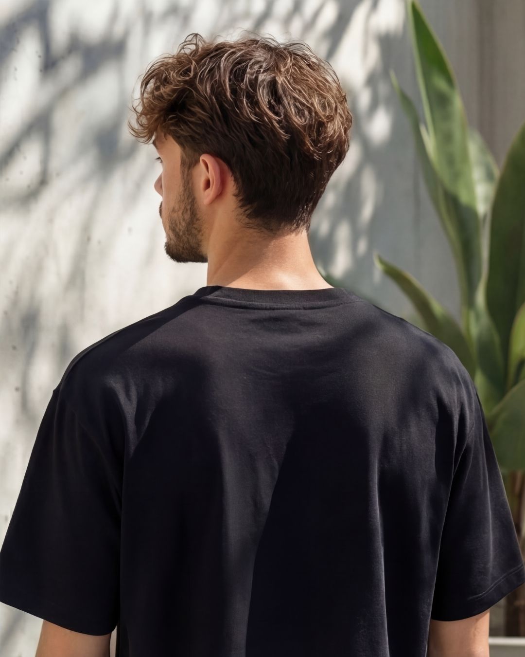 Tawhid Half Sleeve Islamic T-Shirt 7 Tawhid Half Sleeve Islamic T-Shirt - Image 7