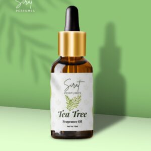 Tea Tree Essential Oil