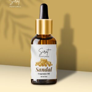 Sandal Essential Oil