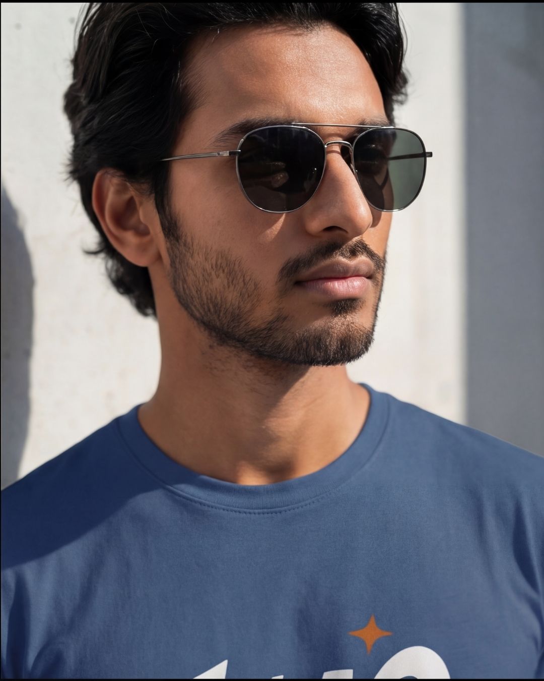 Sabr Minimal Half Sleeve Islamic T-Shirt 4 Sabr Minimal Half Sleeve Islamic T-Shirt - Image 4