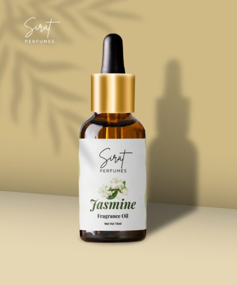 Jasmine Essential Oil