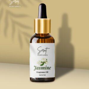 Jasmine Essential Oil
