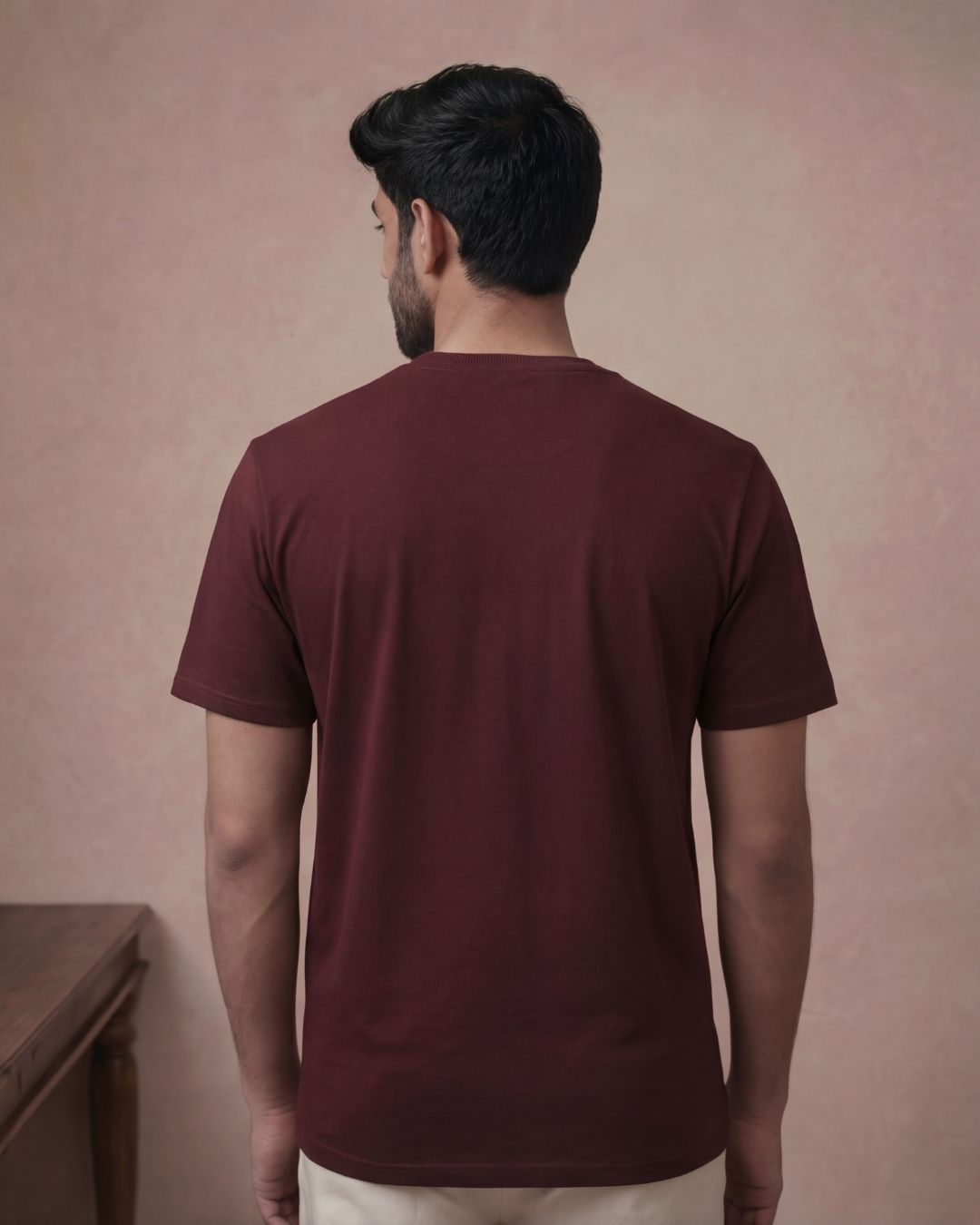 Dont Perfect Half Sleeve Islamic T-Shirt 5 Dont Perfect Half Sleeve Islamic T-Shirt - Image 5