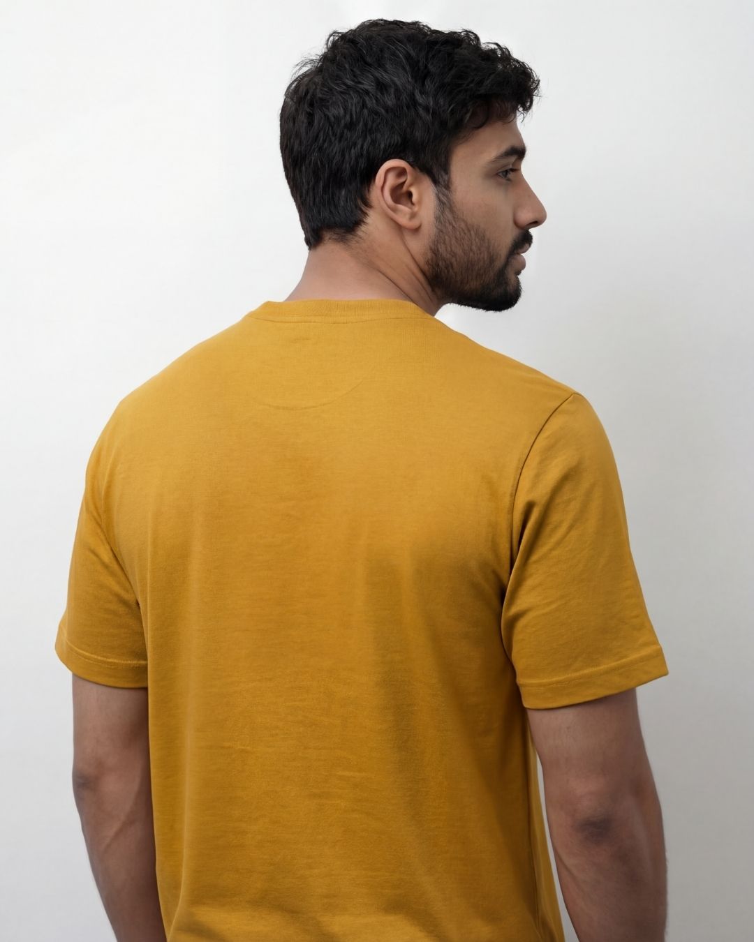 313 Half Sleeve Islamic T-Shirt 7 313 Half Sleeve Islamic T-Shirt - Image 7