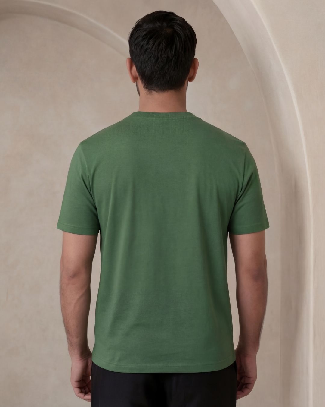 Radio Half Sleeve Islamic T-Shirt 5 Radio Half Sleeve Islamic T-Shirt - Image 5