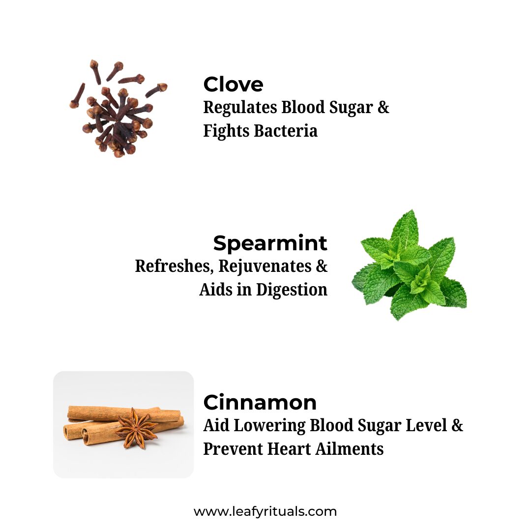 HormoniCare Tea 5 HormoniCare Tea - Image 5