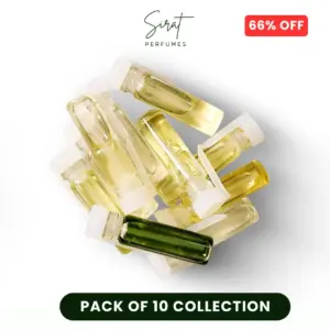 Attar Discovery Kit – Pack of 10