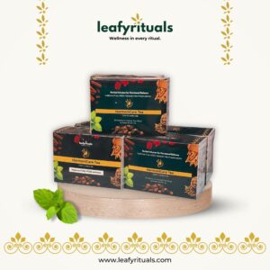 HormoniCare Tea