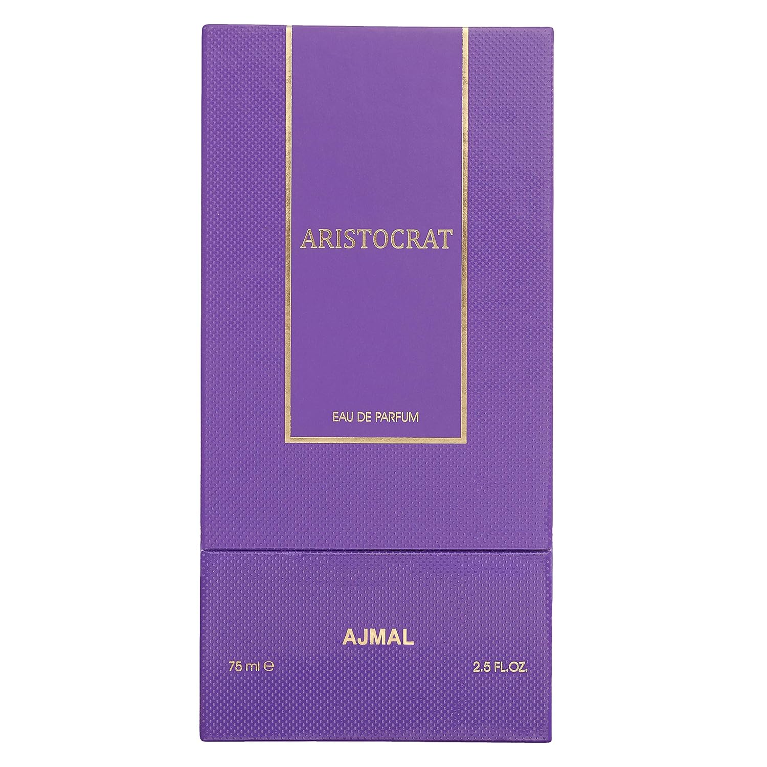 Ajmal Aristocrat Eau De Parfum for Women - 75ml Luxury Long Lasting Perfume 3 Ajmal Aristocrat Eau De Parfum for Women - 75ml Luxury Long Lasting Perfume - Image 3