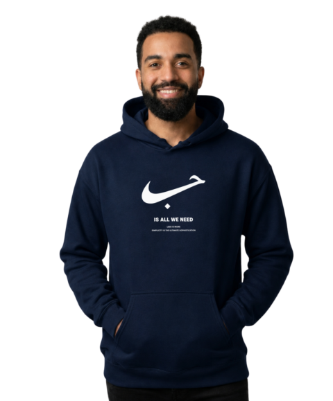 Hub Hooded SweatShirt