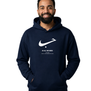 Hub  Hooded SweatShirt